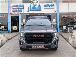 GMC Yukon